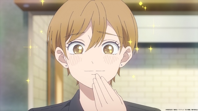 アニメ『氷の城壁』第6話「新学期」あらすじ&場面写真が解禁！-3