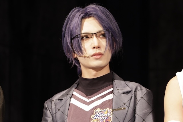 まるでスポーツ観戦をしたかのような熱気！　笹森裕貴さん＆福井巴也さん＆大友海さんらが満を辞して挑戦した舞台『ZERO RISE』メディア取材会＆ゲネプロレポート-21