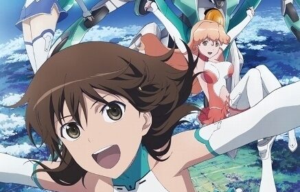 輪廻のラグランジェ 鴨川デイズ｜アニメ声優・OVA・最新情報一覧