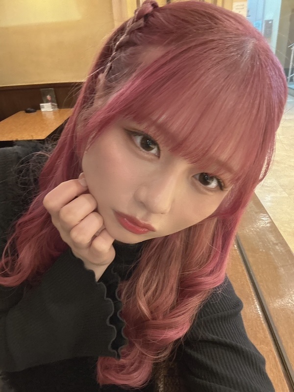 声優ガールズユニット・IBERIs&コラム連載「IBERIs& Write Here!!」｜園田れい #0【帰ってきた！いべこら】-2
