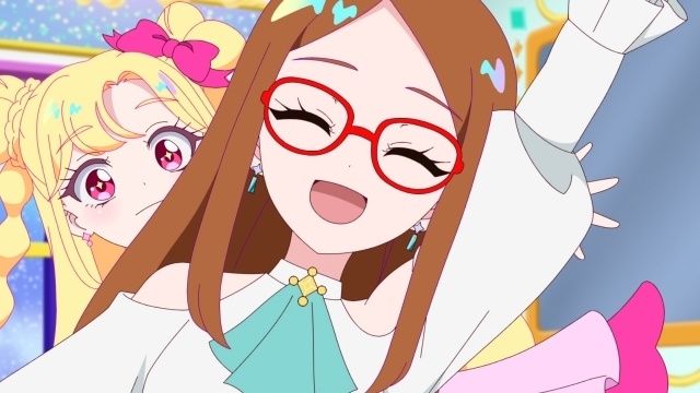 アニメ『おねがいアイプリ』より、第5話「はじめてのアイプリフェス！」あらすじ＆先行カット公開！-8
