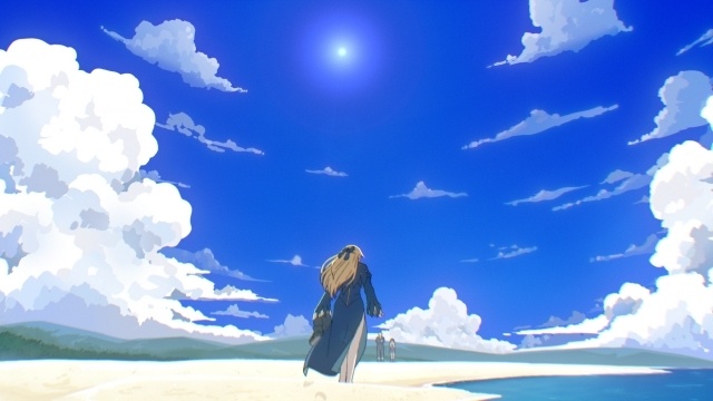 出会いが世界を変えていく。「一歩を踏み出すとき、この曲が少しでも背中を押せる存在になれたら嬉しい」──春アニメ『姫騎士は蛮族の嫁』EDテーマアーティスト sajou no hanaインタビュー-3