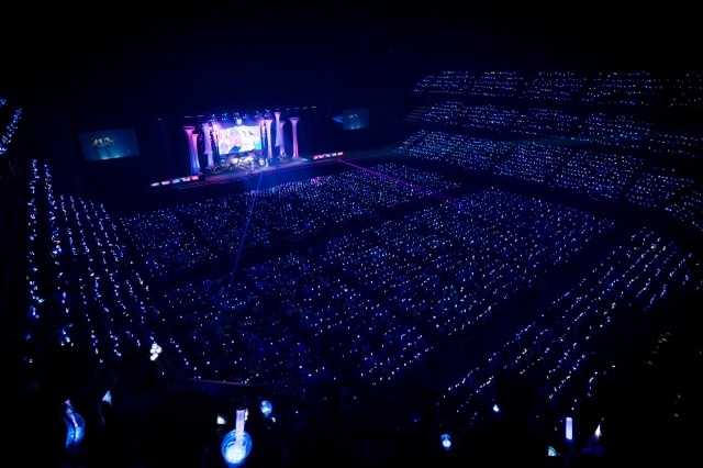After the Rain結成10周年を記念したアリーナツアー「After the Rain 10th Anniversary Tour ～ 春夏秋冬 ～」春公演のオフィシャルレポートライブレポートが到着！-5