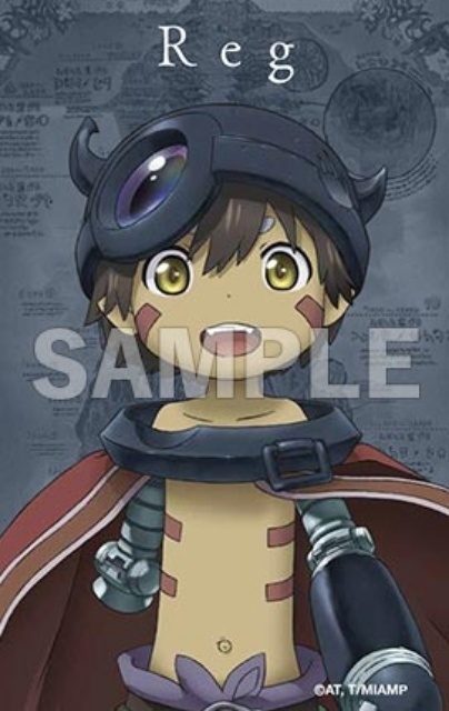 劇場シリーズ【第1部】『メイドインアビス 目覚める神秘』特報映像第2弾が公開！　本日5月22日よりムビチケカード第2弾が発売開始-17