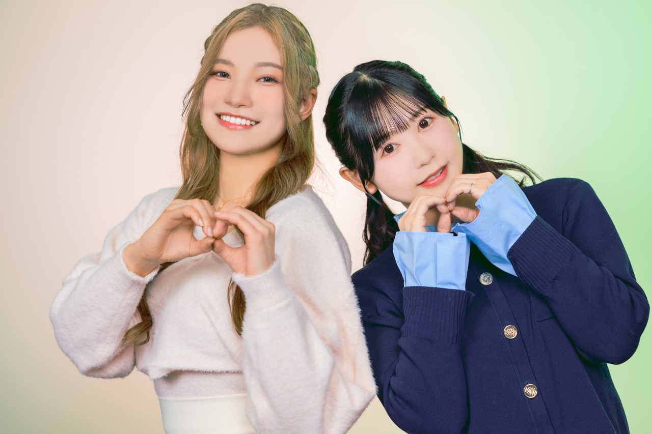 夢限大みゅーたいぷ 対談インタビュー連載「ゆめみたのWA！」第4回：宮永ののか × 小原莉子（RAISE A SUILEN）｜“できない”にフォーカスせず、“いつかできる”を信じて-6