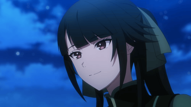 アニメ『最強の王様、二度目の人生は何をする？ Season2』より、第9話「王様、感謝する。」あらすじ＆場面カット＆予告映像が公開！　藤原夏海さんと小見川千明さんのオフィシャルインタビューも到着！-6