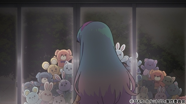 『魔法の姉妹ルルットリリィ』第7話「サマーデイドリーム」先行場面カット＆あらすじ到着！-3