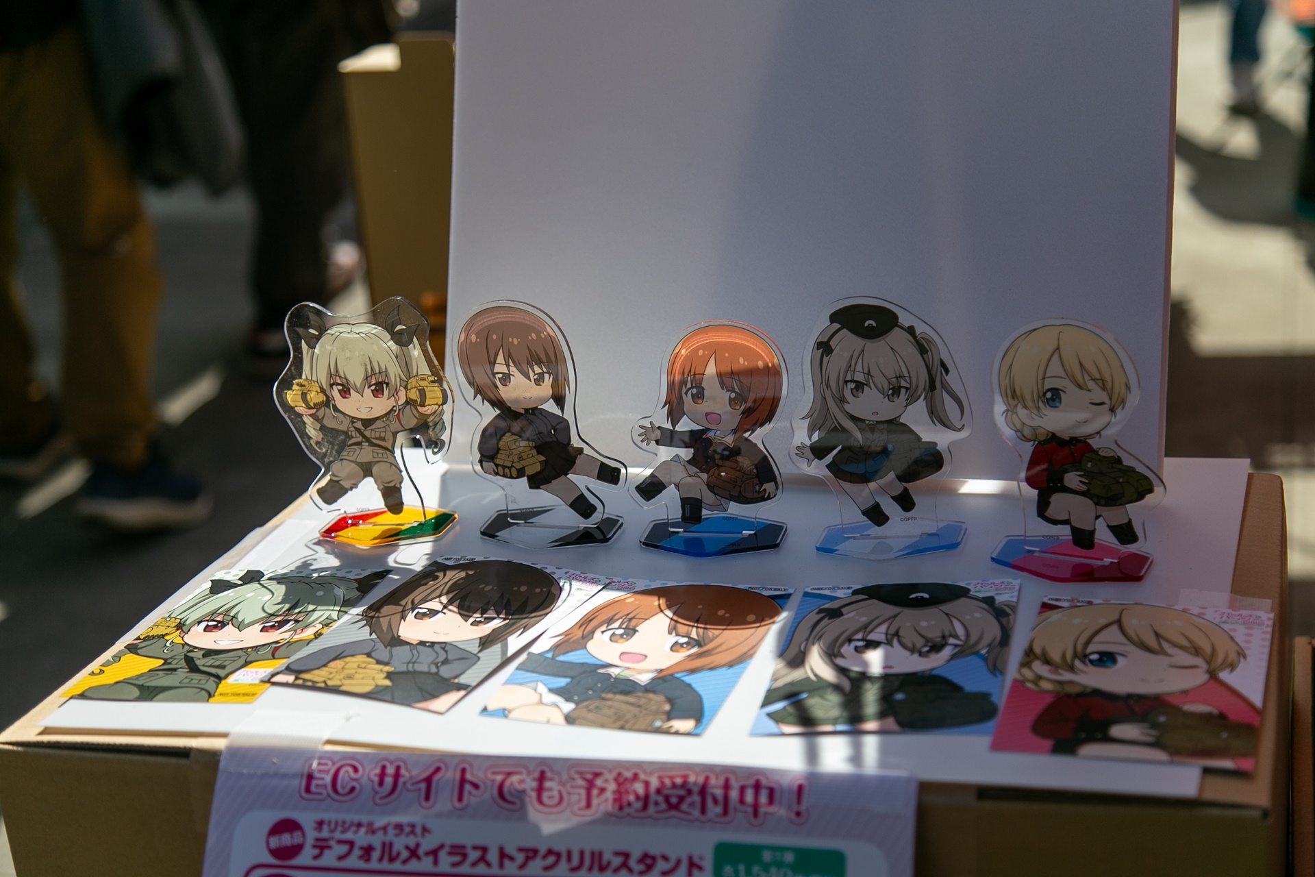 “3度目の正直”でついにサメさんチーム集結！ 『ガールズ＆パンツァー』海楽フェスタ2026スペシャルステージレポート――『最終章』第5話上映日も解禁-5