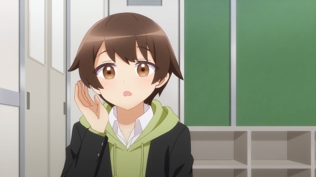 『茉莉花ちゃんの好感度はぶっ壊れている』より、第6話「好感度が見えなくて」先行場面カット＆あらすじ公開！-2