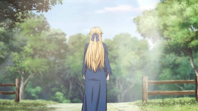 「ドキドキしながら一緒に見守ってくださると嬉しいです」──演じる上で大切にしているのは、マルシアスなりの正しさと強い信仰心『姫騎士は蛮族の嫁』マルシアス役・豊崎愛生さん第6話放送後インタビュー-5