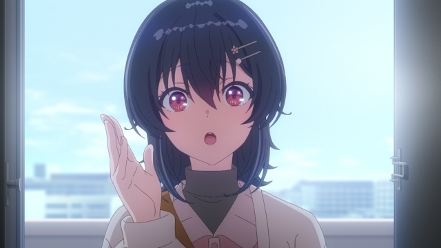 TVアニメ『クラスで２番目に可愛い女の子と友だちになった』本PV第3弾が解禁！　追加キャストに、安田陸矢さん、川田紳司さん、天海由梨奈さんが決定-7
