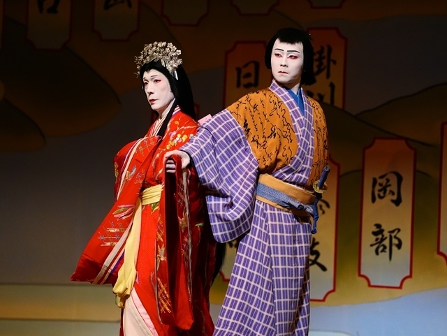『獨道中五十三驛』×「こえかぶ」コラボを実施！　置鮎龍太郎さん・福山潤さん・細谷佳正さん・小林裕介さんからコメント到着-8
