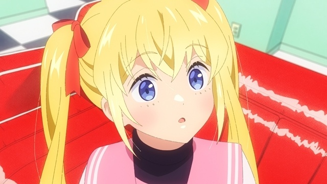 『ただいま、おじゃまされます！』より、第8話「真央は、間男の“ま・お”!?」先行場面カット＆あらすじ公開！-1