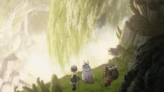 劇場シリーズ【第1部】『メイドインアビス 目覚める神秘』特報映像第2弾が公開！　本日5月22日よりムビチケカード第2弾が発売開始-3