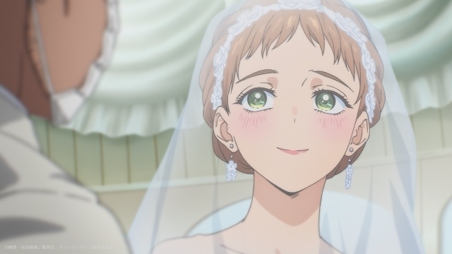 アニメ『マリッジトキシン』第7話「蟲使いの結婚式」あらすじ・場面カットが公開！-8