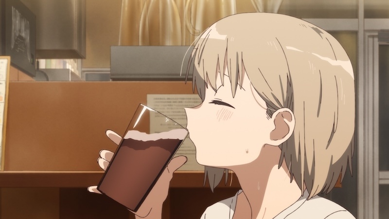 まっすぐさが、決して押しつけがましくなくて。“嫌らしさのないまっすぐさ”というのが、ジンランの大きな魅力だと思います──TVアニメ『上伊那ぼたん、酔へる姿は百合の花』張景嵐役・河瀬茉希さんインタビュー【連載第6回】-1