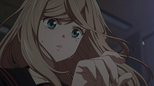 アニメ『対ありでした。～お嬢さまは格闘ゲームなんてしない～』7月7日放送開始決定＆ティザーPV第2弾公開！　OP主題歌は花冷え。「命短し対する乙女よ」に決定-3
