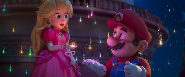 『ザ・スーパーマリオギャラクシー・ムービー』マリオ役・宮野真守さんインタビュー｜“それぞれのマリオ”をどう届けるか――銀河へ広がる物語と成長したヒーローの姿-9