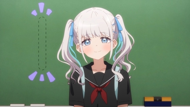 『茉莉花ちゃんの好感度はぶっ壊れている』より、特番「恋のぶっ壊れ総集編」場面カット＆あらすじ公開！-6