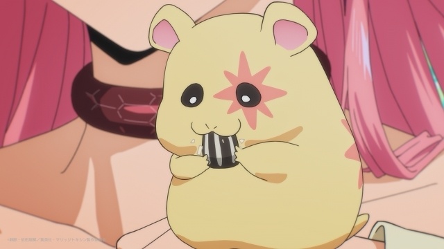 アニメ『マリッジトキシン』第8話「殺し屋狩り」あらすじ・場面カットが公開！-4