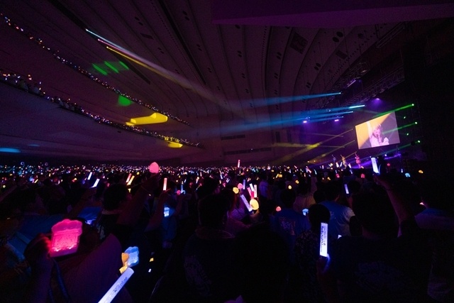 TrySailワンマンライブ「LAWSON presents TrySail 10th Anniversary Live 2026 “Cheers!!!”」神奈川公演を開催！　『落第賢者』EDテーマ担当を発表-3