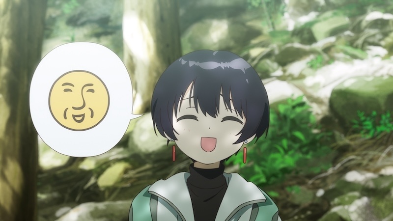 ジンランのまっすぐな言葉が、かなでの心に新しい風を吹かせる──TVアニメ『上伊那ぼたん、酔へる姿は百合の花』第7話を寿美菜子さん・河瀬茉希さんが振り返る【連載インタビュー第7回】-7
