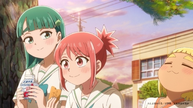 アニメ『これ描いて死ね』OPテーマがキタニタツヤさんの「遺書」に決定！　本PV①が公開｜2026年7月3日より毎週金曜放送決定-16