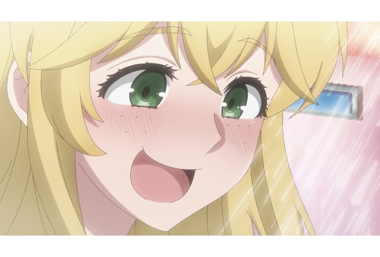 『大きい女の子』第7話「ゴーゴーユリアデース！」先行場面カット＆あらすじ