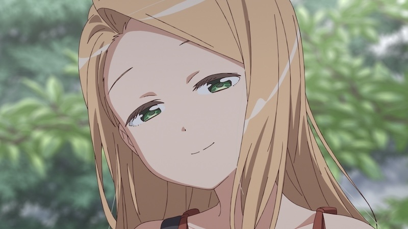 あかねへの憧れと“オタク心”「一番の理解者でいたいなと、今も思っています」──TVアニメ『上伊那ぼたん、酔へる姿は百合の花』遊佐あかね役・天海由梨奈さんインタビュー【連載第4回】-3