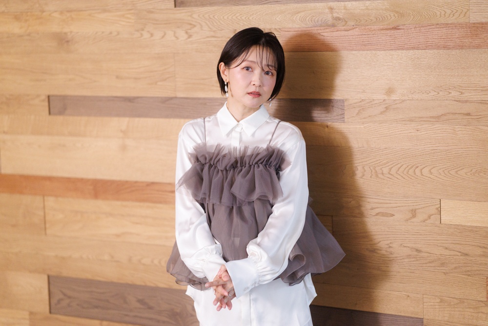 劇場版『魔法科高校の劣等生 四葉継承編』中村悠一さん×早見沙織さん×斎藤千和さんインタビュー！　司波深雪が四葉家を継承することよりも重視している軸とは-3