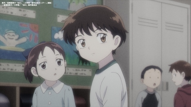 アニメ『MAO』第6話「あの日の記憶」あらすじ＆先行カット公開！-3