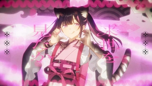 『超かぐや姫！』ブラックオニキスの「OnyXXX」ミュージックビデオ公開！-4