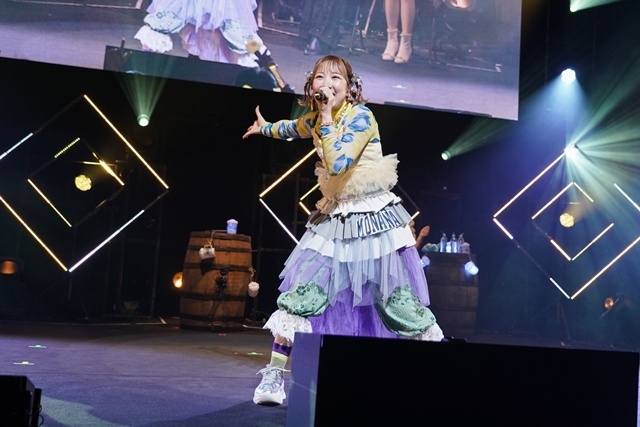TrySailワンマンライブ「LAWSON presents TrySail 10th Anniversary Live 2026 “Cheers!!!”」神奈川公演を開催！　『落第賢者』EDテーマ担当を発表-6