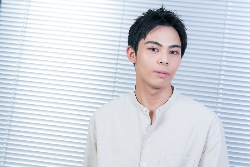 物語の鍵を握るのは「天文研究会」の絆――『ウルトラマンテオ』岩崎碧さん×神谷天音さん×中田乃愛さん×上村侑さん×森本竜馬さん最速座談会！-4