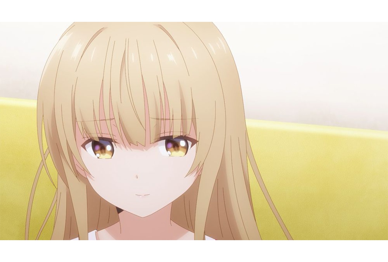 アニメ『お隣の天使様2』第6話先行場面カット公開