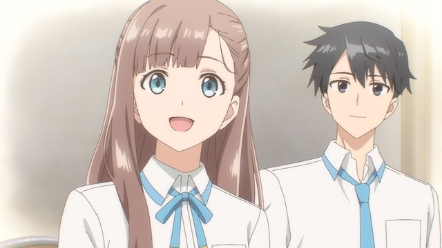 『レプリカだって、恋をする。』より、第6話「レプリカは、揺れる。」先行場面カット＆あらすじ公開！-1