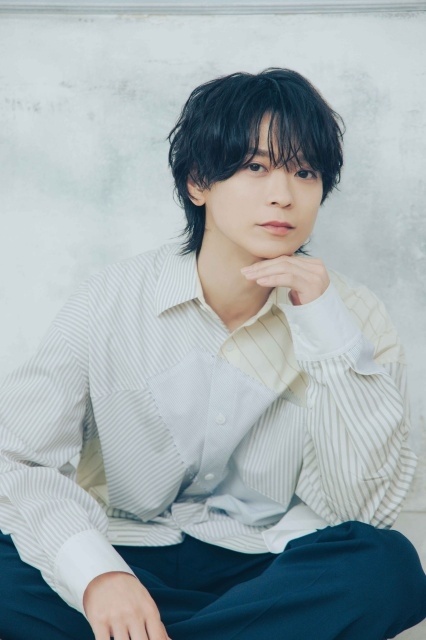 下野紘さんによる対バンライブ「下野紘音楽祭」が10月31日に開催決定！　ゲストにGRANRODEO、畠中祐さん、土岐隼一さん-4