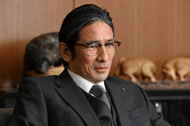 五藤武利