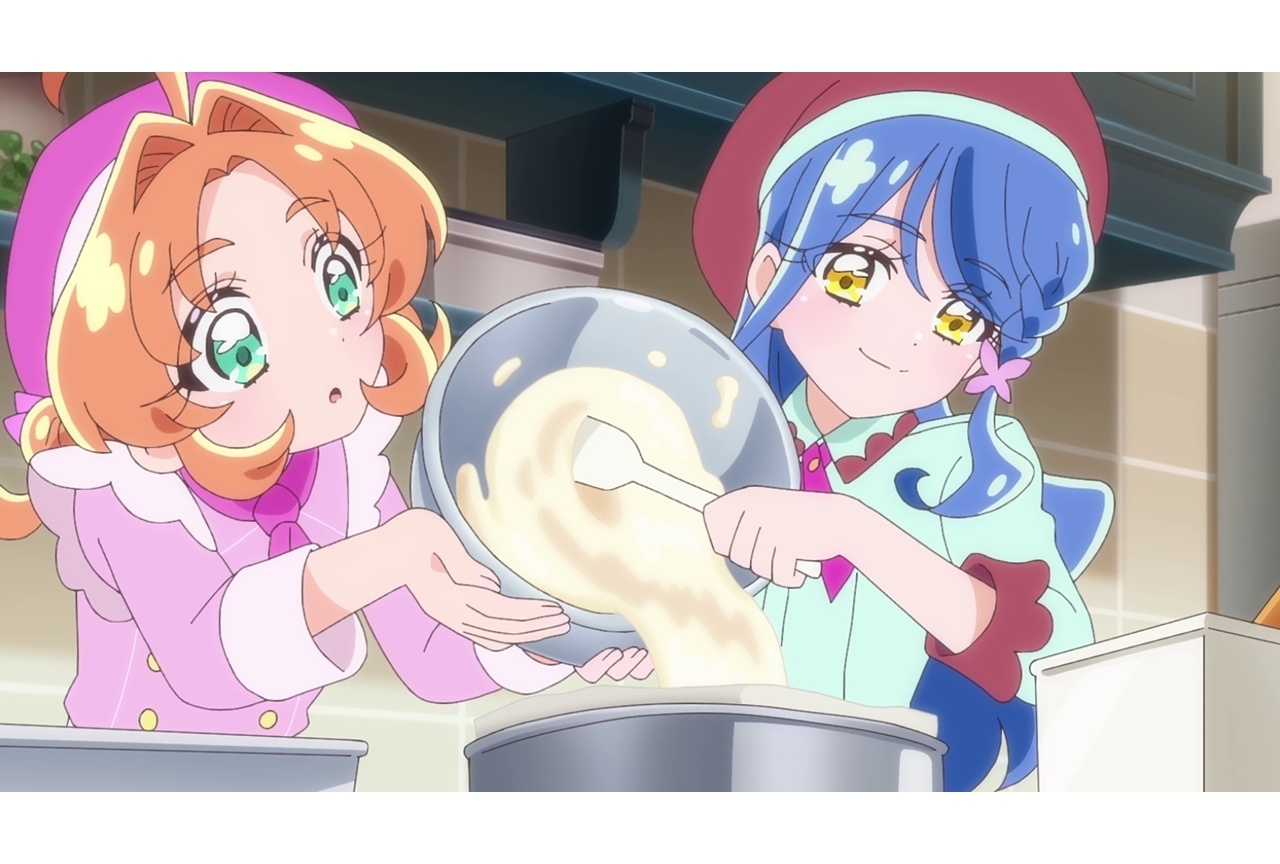 『たんプリ』第17話「お母さんとの思い出」先行場面カット＆あらすじ