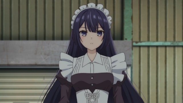 アニメ『才女のお世話 高嶺の花だらけな名門校で、学院一のお嬢様(生活能力皆無)を陰ながらお世話することになりました』7月4日より放送！　追加声優に小清水亜美さん、子安武人さん-3