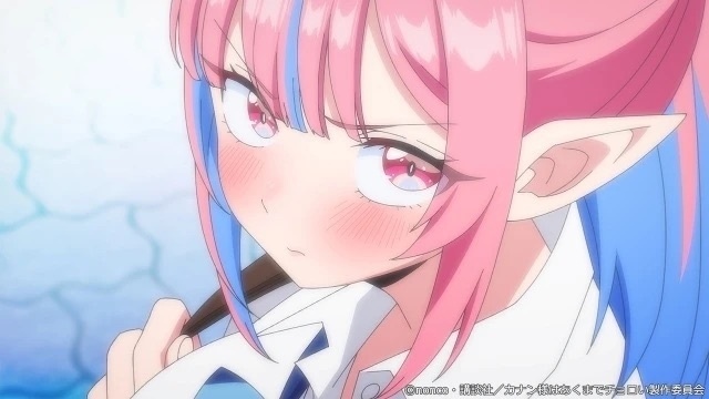 「肩肘張らず、何も考えずとも、楽しくなれる」作品──でも「視聴環境にだけはお気をつけて！」アニメ『カナン様はあくまでチョロい』供犠羊司役・山下誠一郎さんテキストインタビュー-1