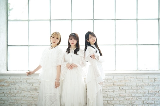 TrySailワンマンライブ「LAWSON presents TrySail 10th Anniversary Live 2026 “Cheers!!!”」神奈川公演を開催！　『落第賢者』EDテーマ担当を発表-8