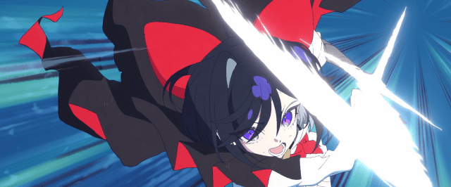 『THE RIBBON HERO リボンヒーロー』8月8日よりNetflixにて配信！　主人公・サファイア役にラランドのサーヤさんが決定！-7