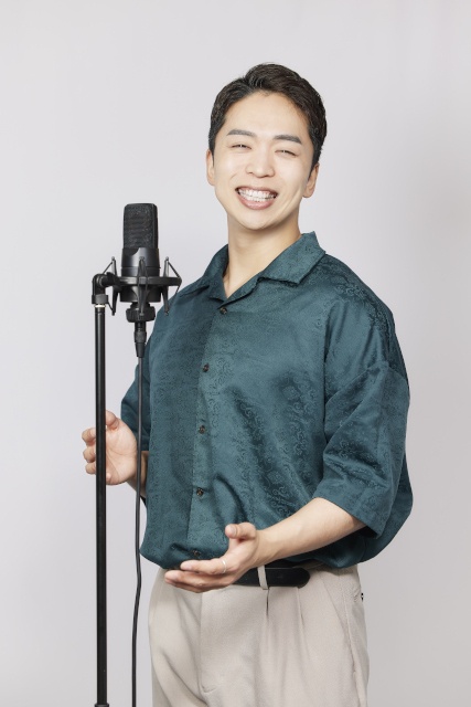 ≠ME 櫻井ももさん初の冠番組『≠ME 櫻井ももの 夢カラセッション♪』が2026年10月放送開始！　公開収録で蒼井翔太さんや人気ボイストレーナーと共演!!-4