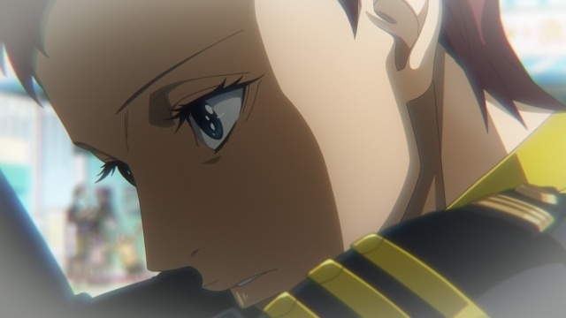 『ヤマトよ永遠に REBEL3199 第六章 碧い迷宮』メインビジュアル＆本予告映像が公開！　第2弾特典付きムビチケカードが販売開始-6