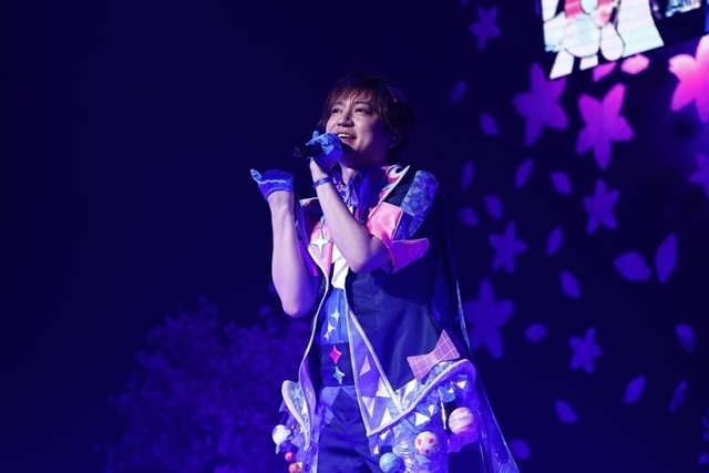 『映画ひみつのアイプリ まんかいバズリウムライブ！』スペシャルイベント Secret Stage！公式レポート到着！　『ワッチャプリマジ！』5周年記念単独イベント開催決定-8