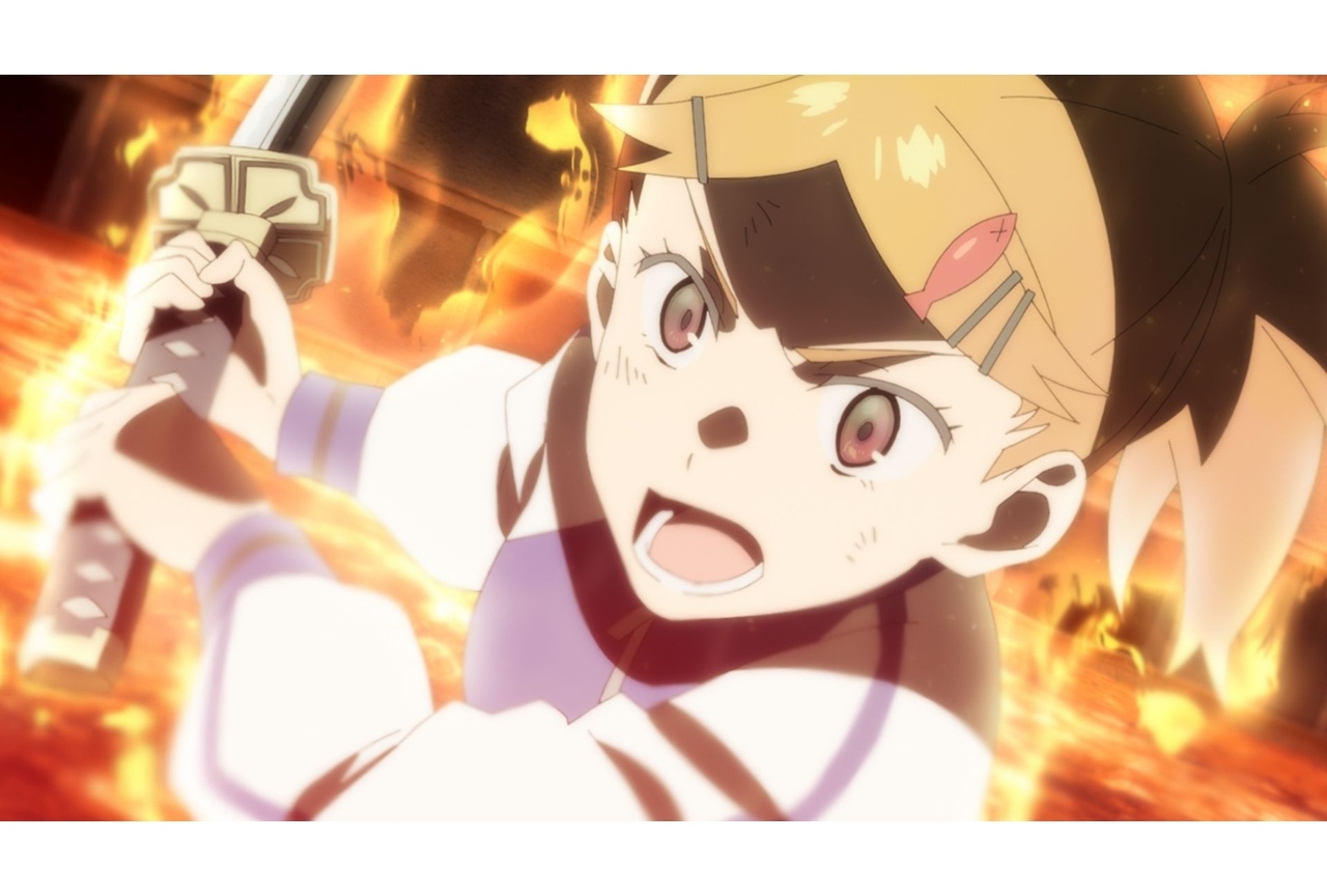 『ゴーストコンサート』第9話「修己治人」先行場面カット＆あらすじ