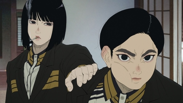 『日本三國』第5話「辺境将軍隊、出陣」あらすじ・先行場面カット・予告映像公開！-1