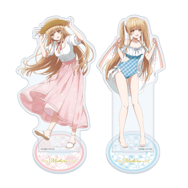 ゲーム『お隣の天使様にいつの間にか駄目人間にされていた件 Memorial Vacation』よりOPムービーが公開！-22