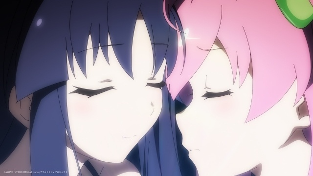 「出会ってすぐのキスは僕の好きな百合ではない」ーー『アサルトリリィ』原作者・尾花沢軒栄先生が初期のオープンワールド構想からノインヴェルト戦術の裏側を明かす丨インタビュー【前編】-5